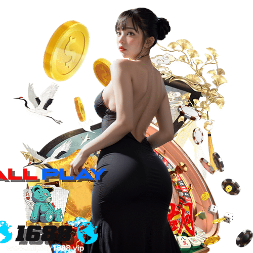 allplay1688 โปรโมชั่น